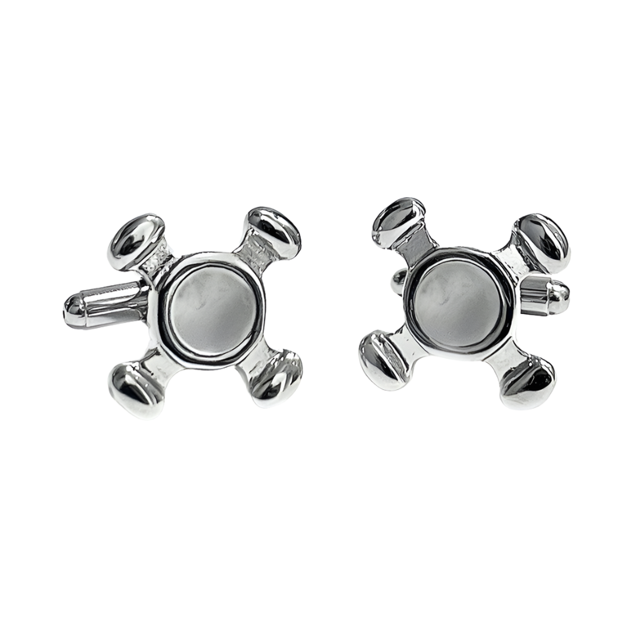 Orobianco L'unique Faucet with MOP Cufflinks