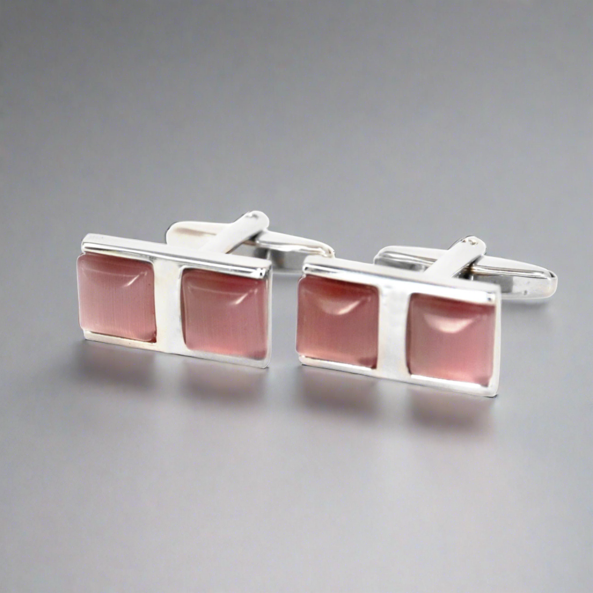 2 Twin fiber glass in light Purple Rectangular (Online Exclusive)