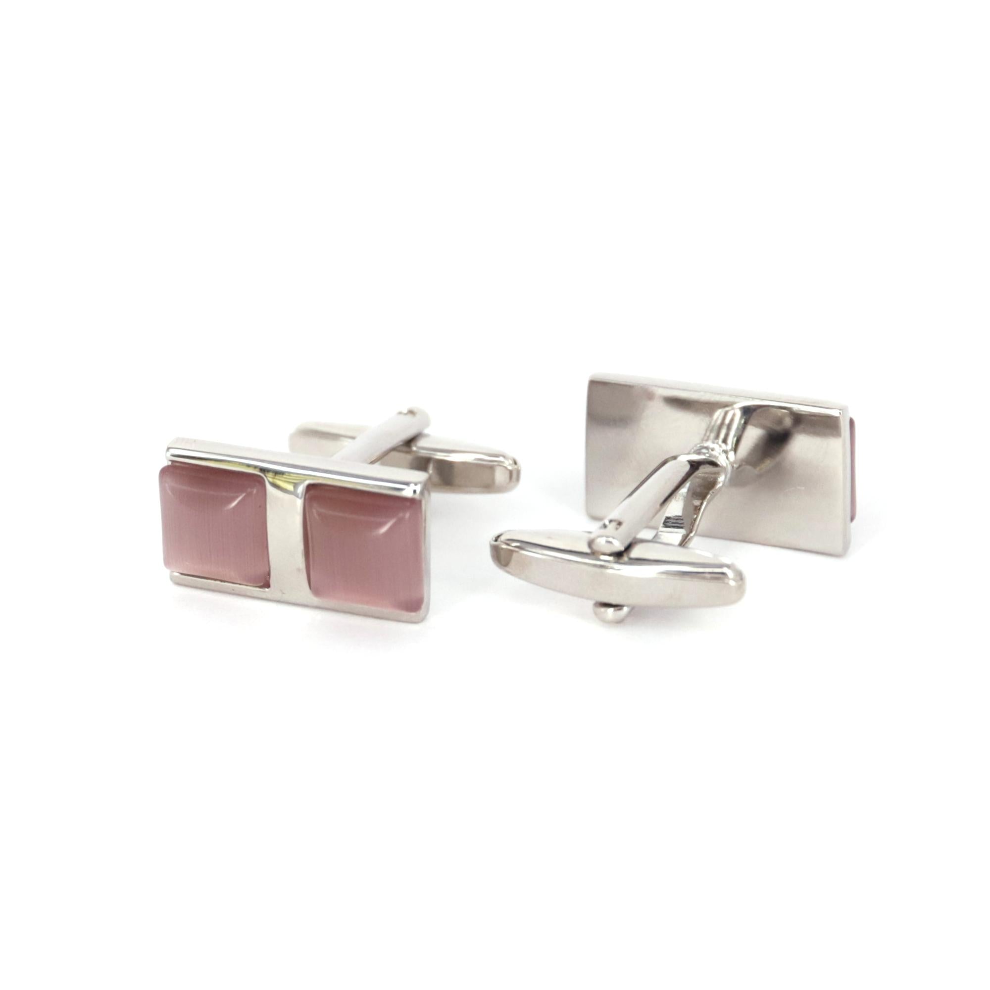 2 Twin fiber glass in light Purple Rectangular (Online Exclusive)