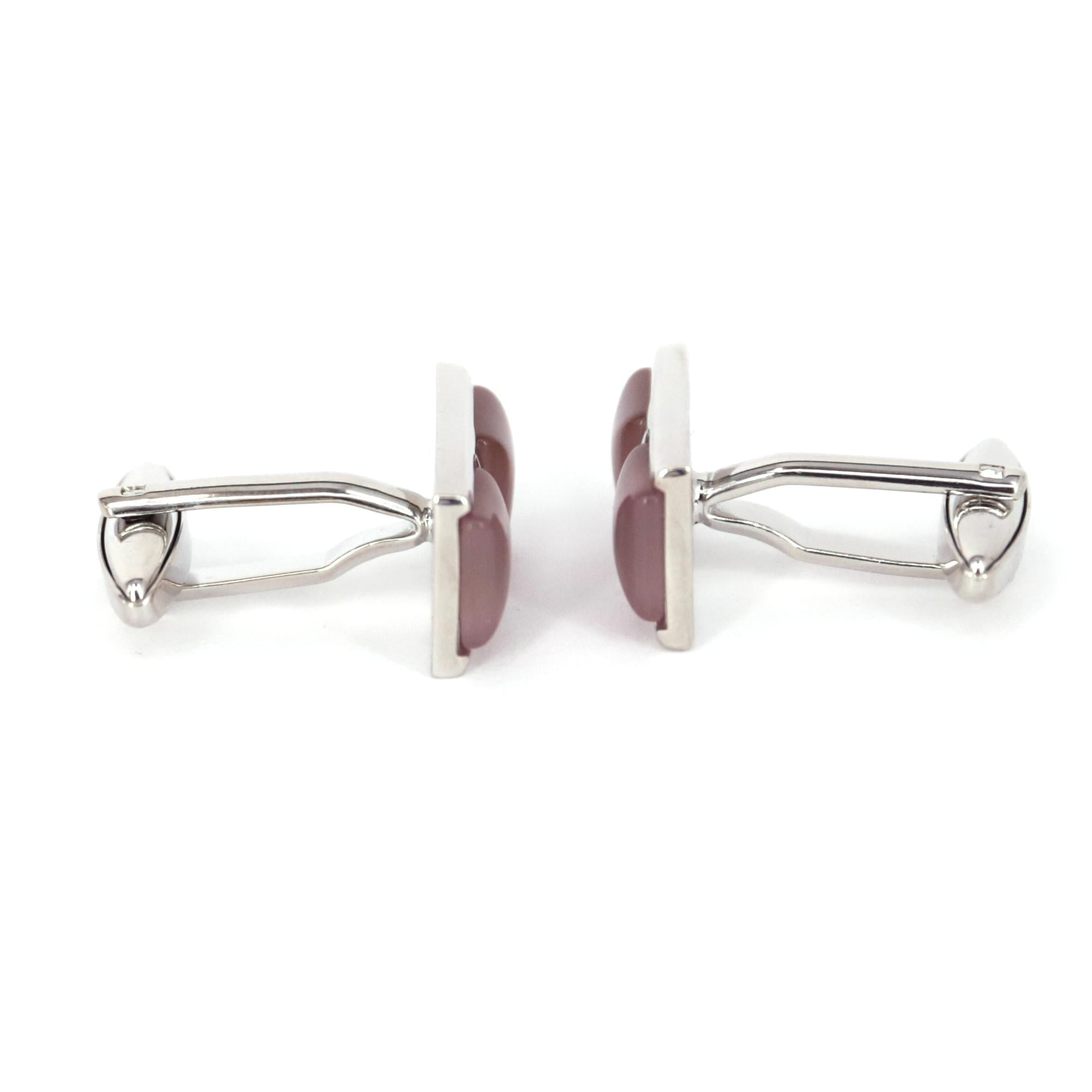 2 Twin fiber glass in light Purple Rectangular (Online Exclusive)