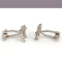 MarZthomson's Hairy Bear Cufflinks (Online Exclusive)