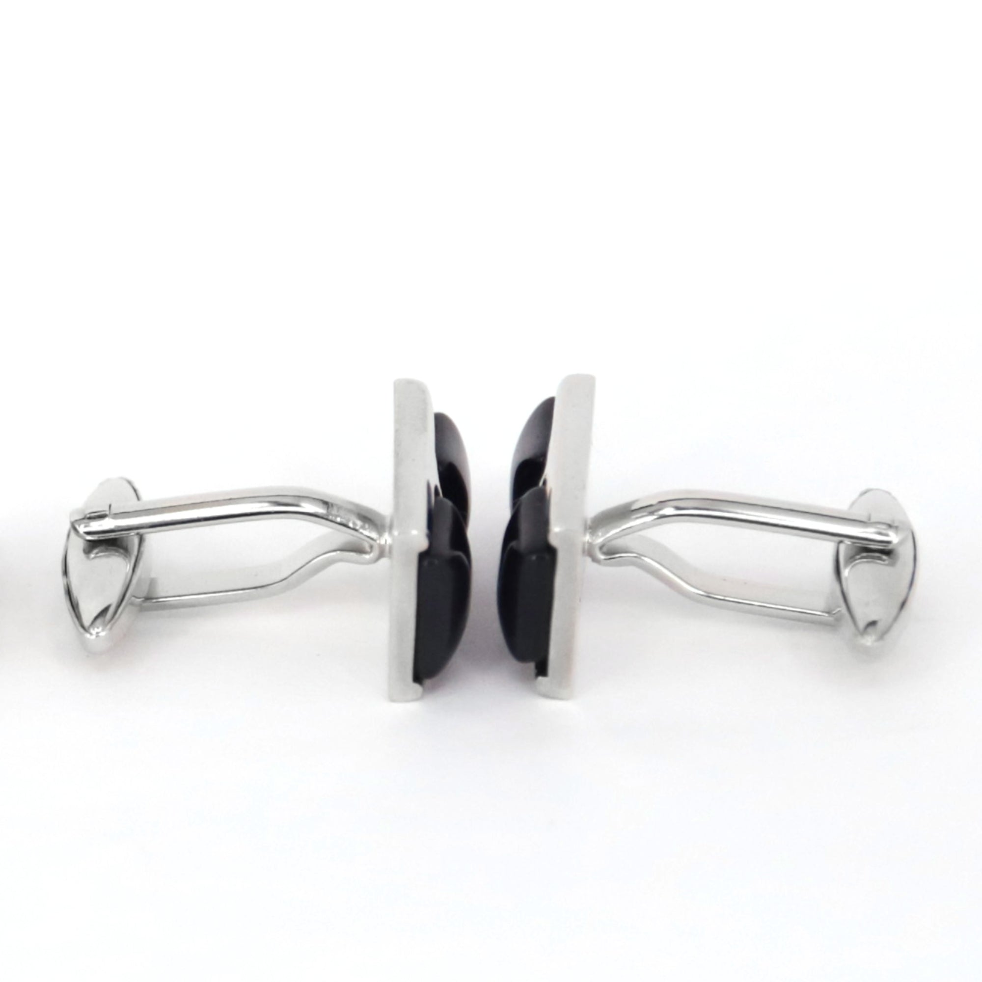 2 Twin fiber glass in dark Grey Rectangular (Online Exclusive)