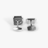 Spazio Square Cufflinks