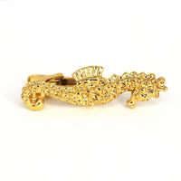 5.1cm Sea Horse Tie Clip (Online Exclusive)
