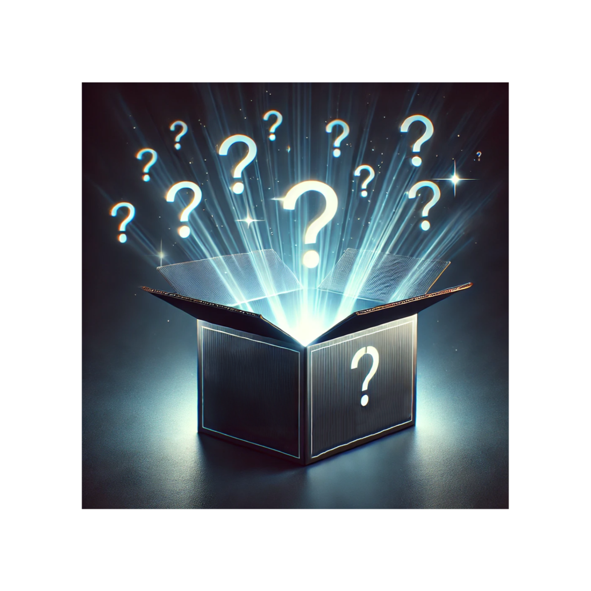 Mystery Box