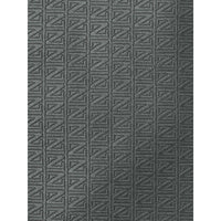 GREY NATURAL SILK TIE