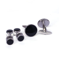 Men's Tuxedo Studs without cufflinks Orobianco (Online Exclusive)
