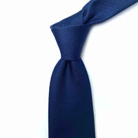Blue Orobianco Necktie-Orobianco L'unique-Cufflinks.com.sg
