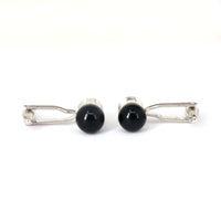 Bulb Cufflinks - idea-Cufflinks.com.sg