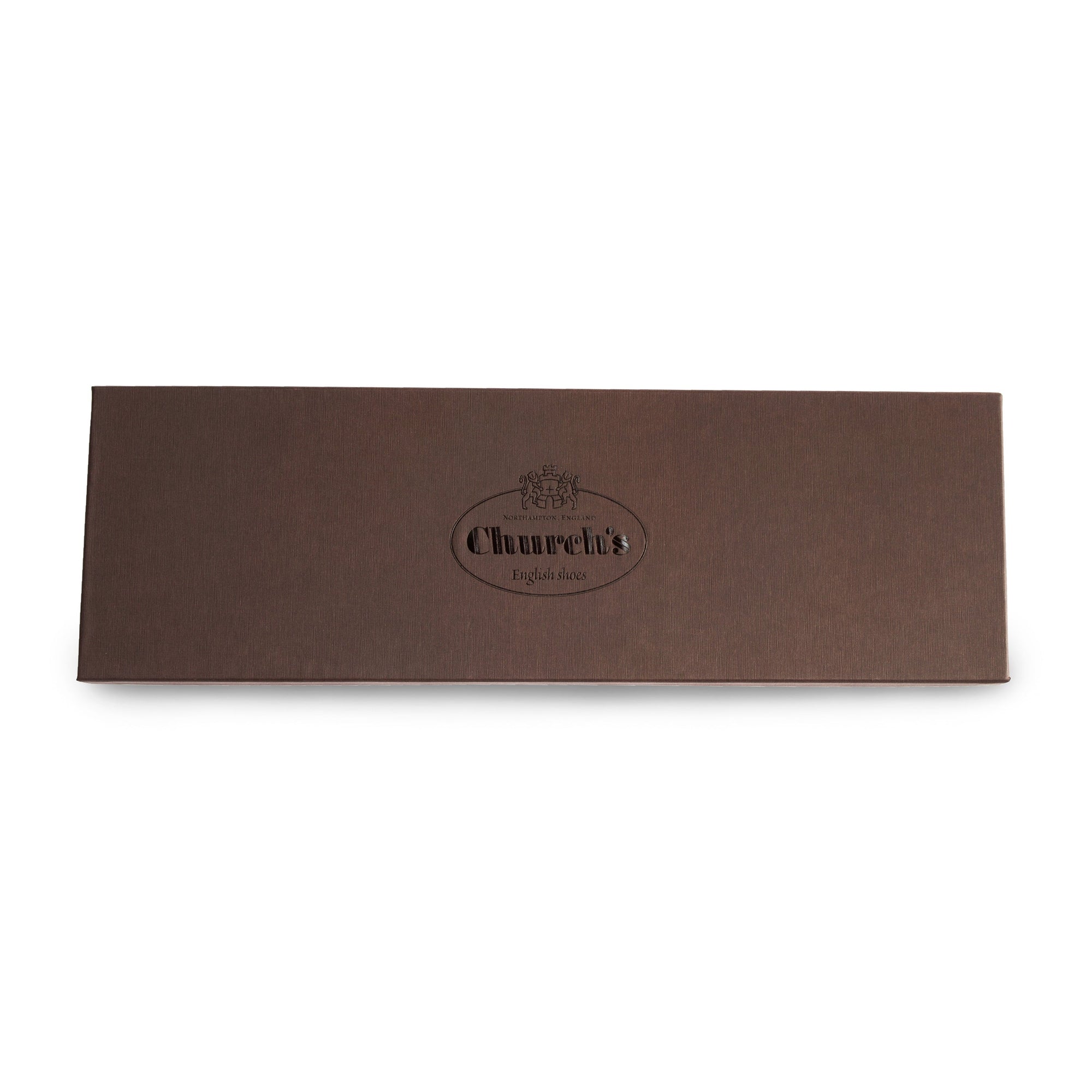 Church's 8cm Blue Striped Necktie-Cufflinks.com.sg | Neckties.com.sg