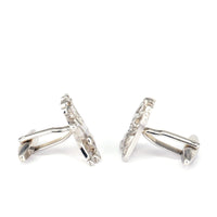 Griffin Cufflinks-Animal and Nature Cufflinks-MarZthomson-Cufflinks.com.sg
