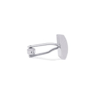 MarZthomson Blue Bubbles Cufflinks-Cufflinks.com.sg