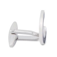 MarZthomson Horse Shoe Cufflinks M-Cufflinks.com.sg