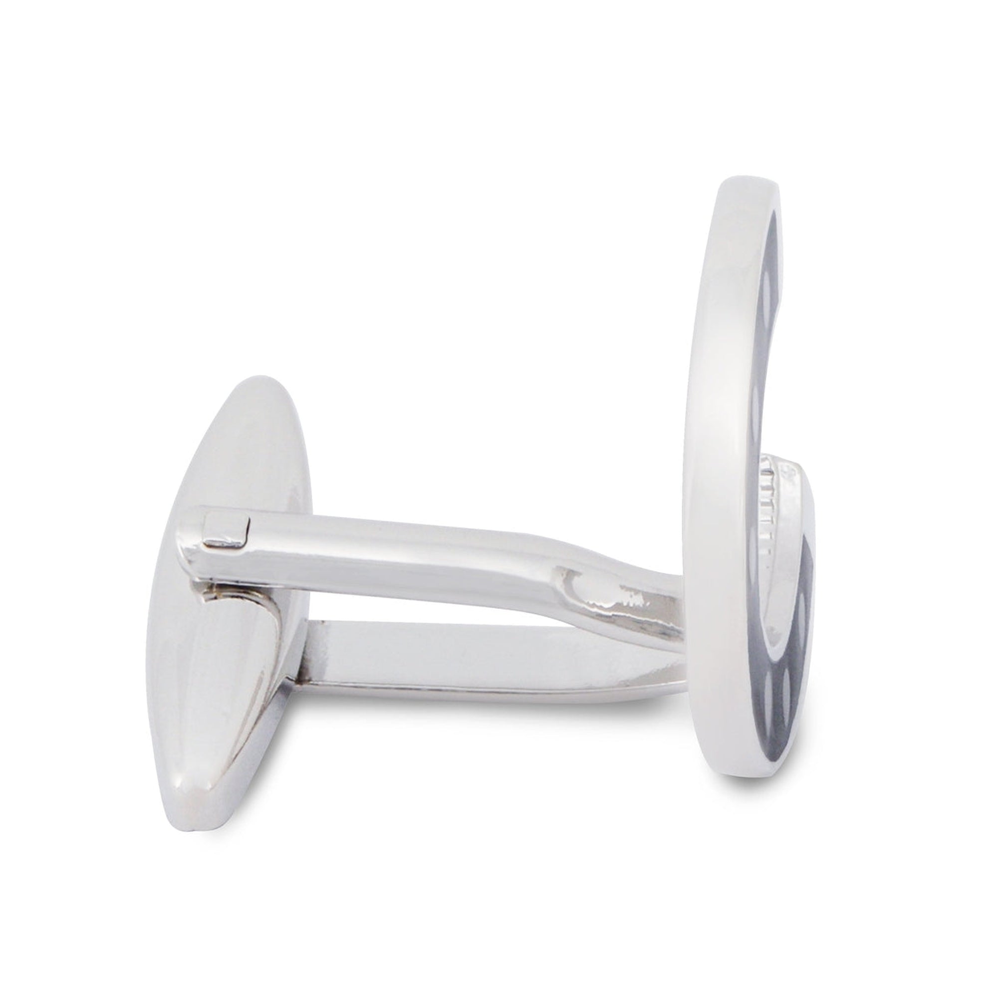 MarZthomson Horse Shoe Cufflinks M-Cufflinks.com.sg