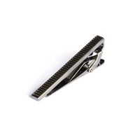 Marz Horizontal 5cm Tie Bar-Cufflinks.com.sg
