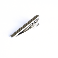 Marz Horizontal 5cm Tie Bar-Cufflinks.com.sg
