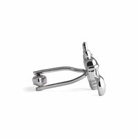 Marzthomson Tractor Cufflinks-Cufflinks.com.sg