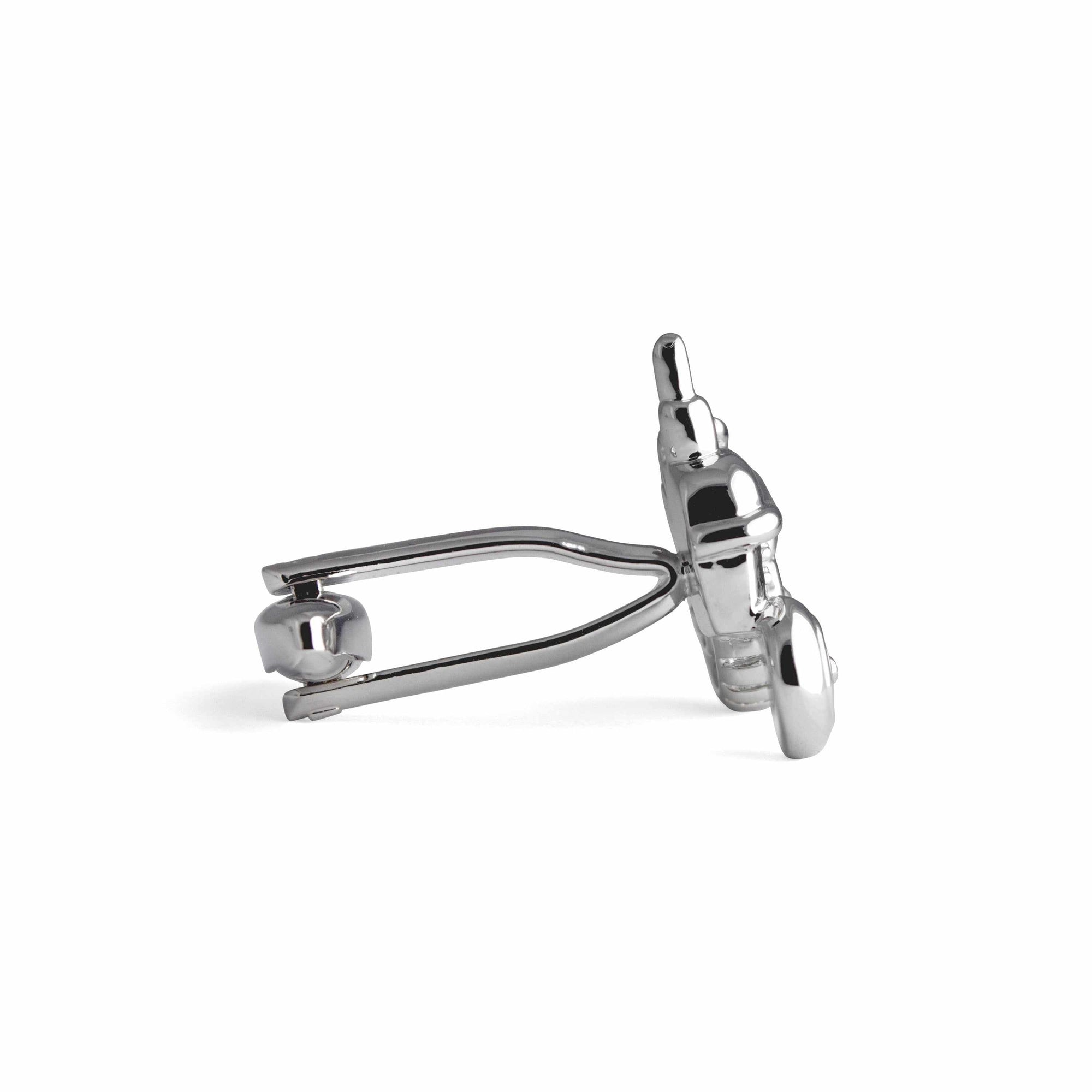 Marzthomson Tractor Cufflinks-Cufflinks.com.sg