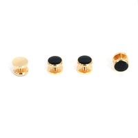 Men's Tuxedo Studs without cufflinks Orobianco (Online Exclusive)