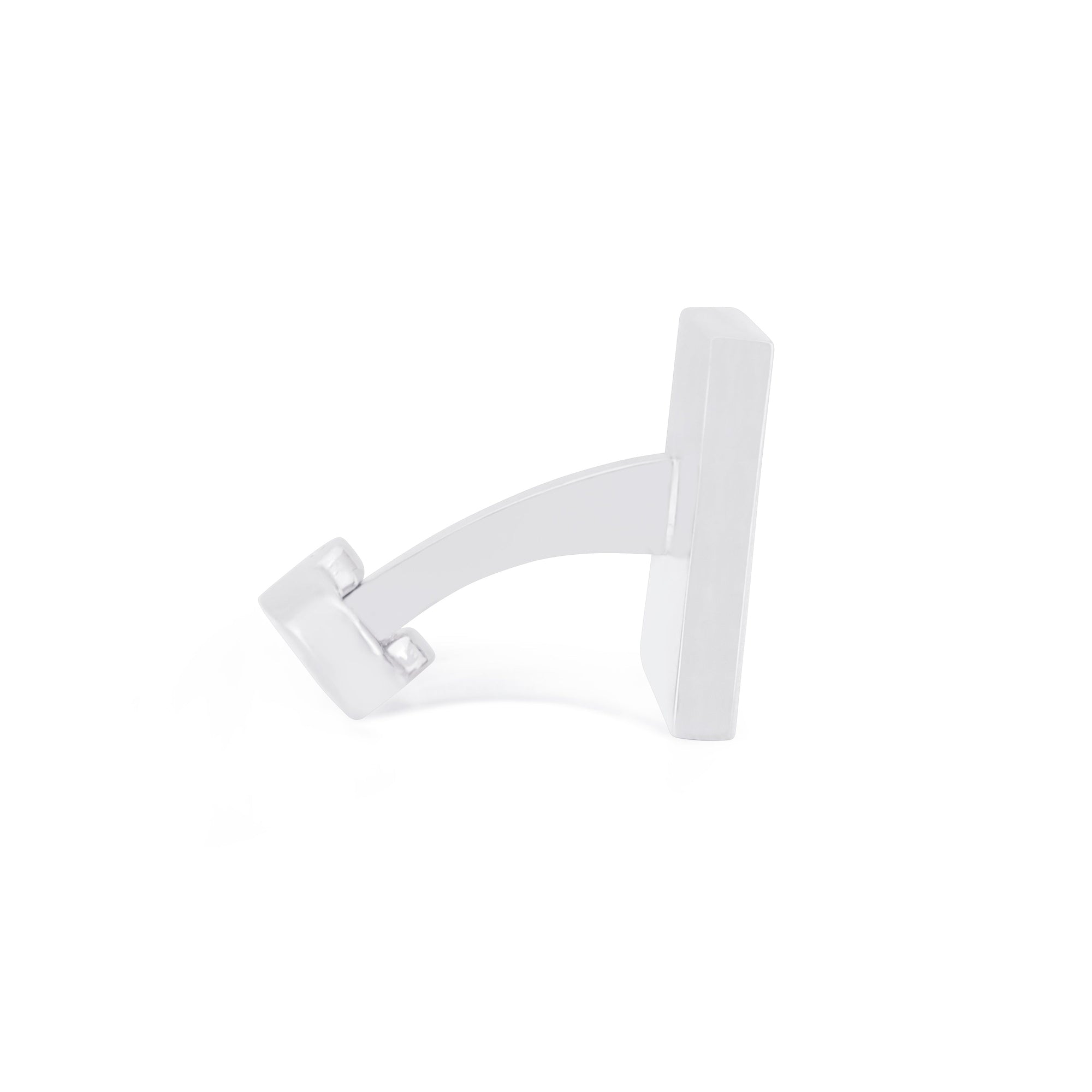 Mother of Pearl Square Cufflinks-Cufflinks.com.sg