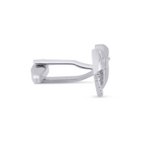 Motorbike Cufflinks- Marzthomson M-Cufflinks.com.sg