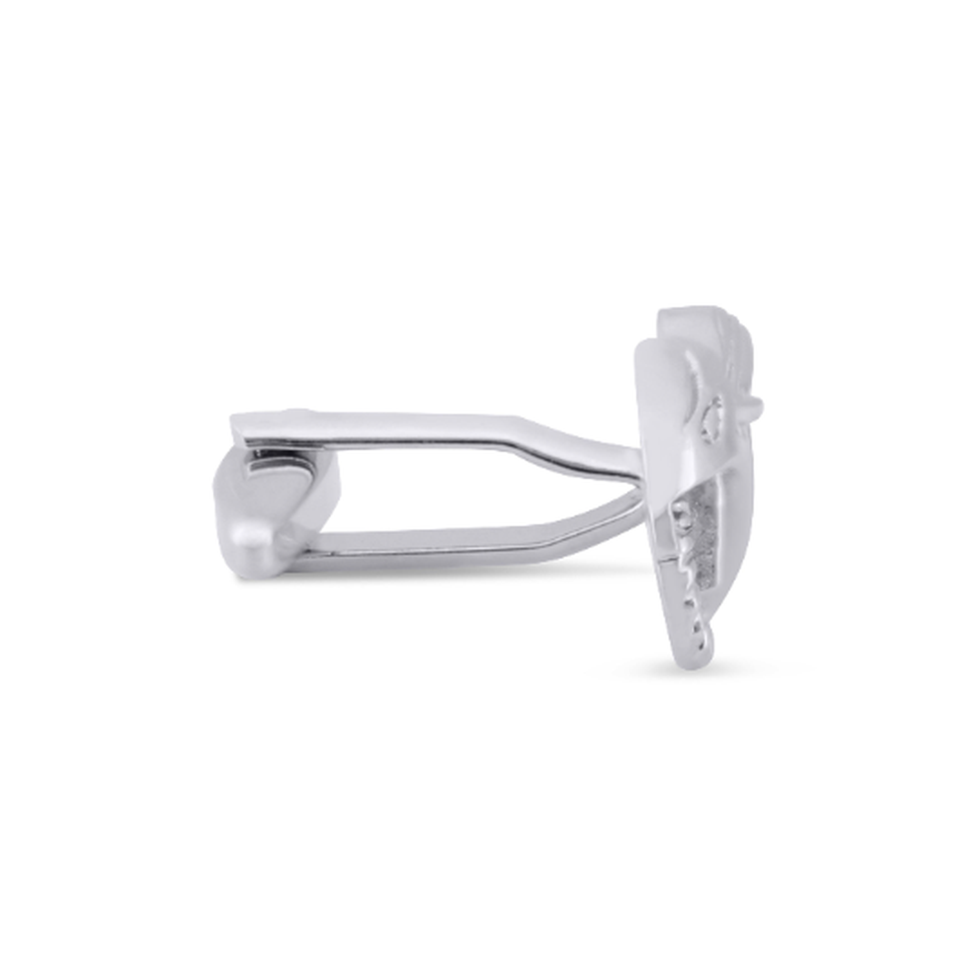 Motorbike Cufflinks- Marzthomson M-Cufflinks.com.sg