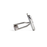 Old School Phone Cufflinks-Cufflinks.com.sg