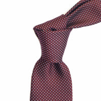 Orobianco L'unique Classic Woven Necktie204-Cufflinks.com.sg | Neckties.com.sg