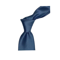 Orobianco L'unique Neckties - Solid Colour-Cufflinks.com.sg | Neckties.com.sg