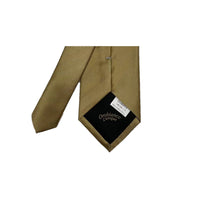 Orobianco L'unique Neckties - Solid Colour-Cufflinks.com.sg | Neckties.com.sg