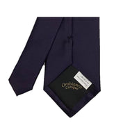 Orobianco L'unique Neckties - Solid Colour-Cufflinks.com.sg | Neckties.com.sg