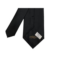 Orobianco L'unique Neckties - Solid Colour-Cufflinks.com.sg | Neckties.com.sg