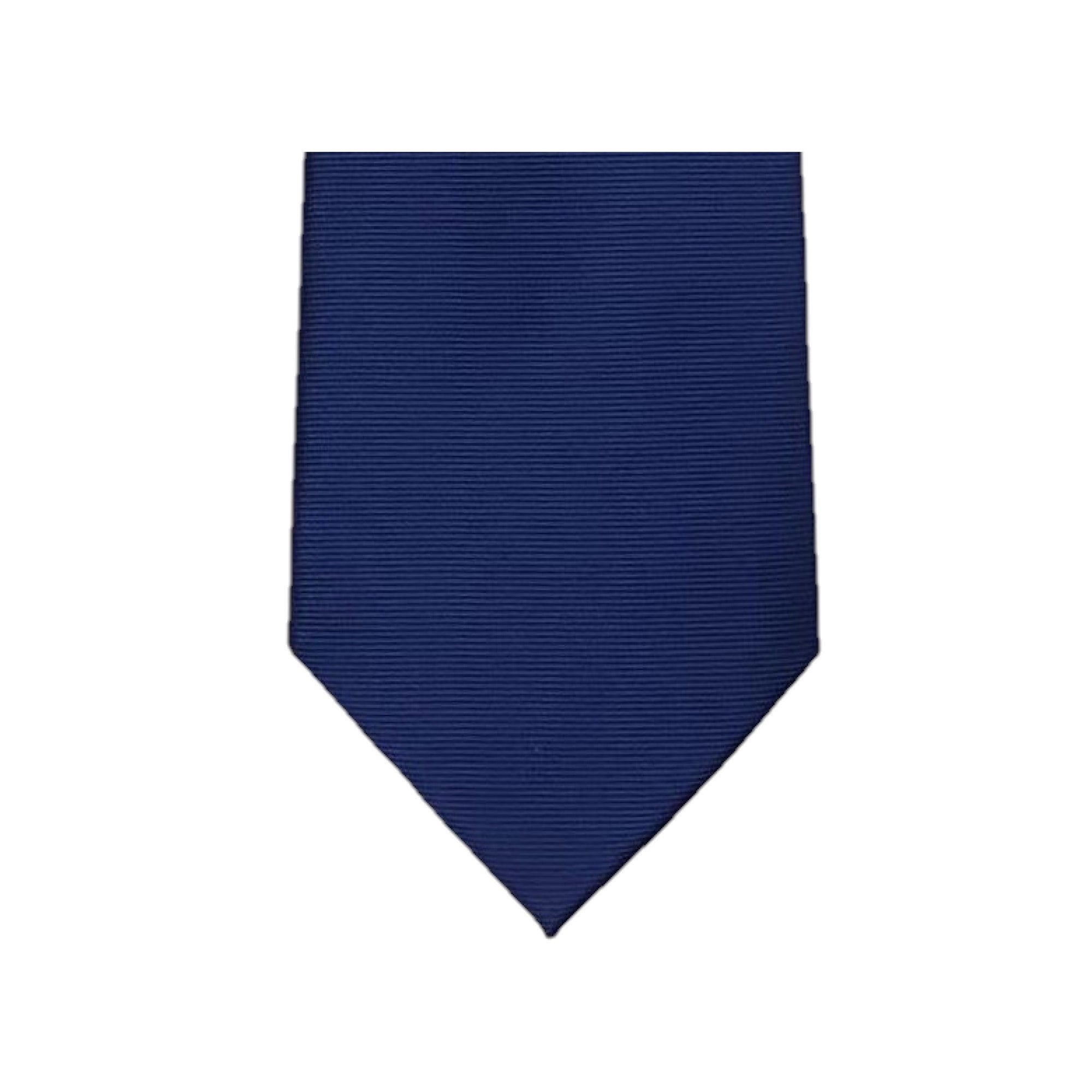 Orobianco L'unique Neckties - Solid Colour-Cufflinks.com.sg | Neckties.com.sg