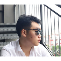 Orobianco Sunglasses-Sunglasses-Orobianco-Cufflinks.com.sg