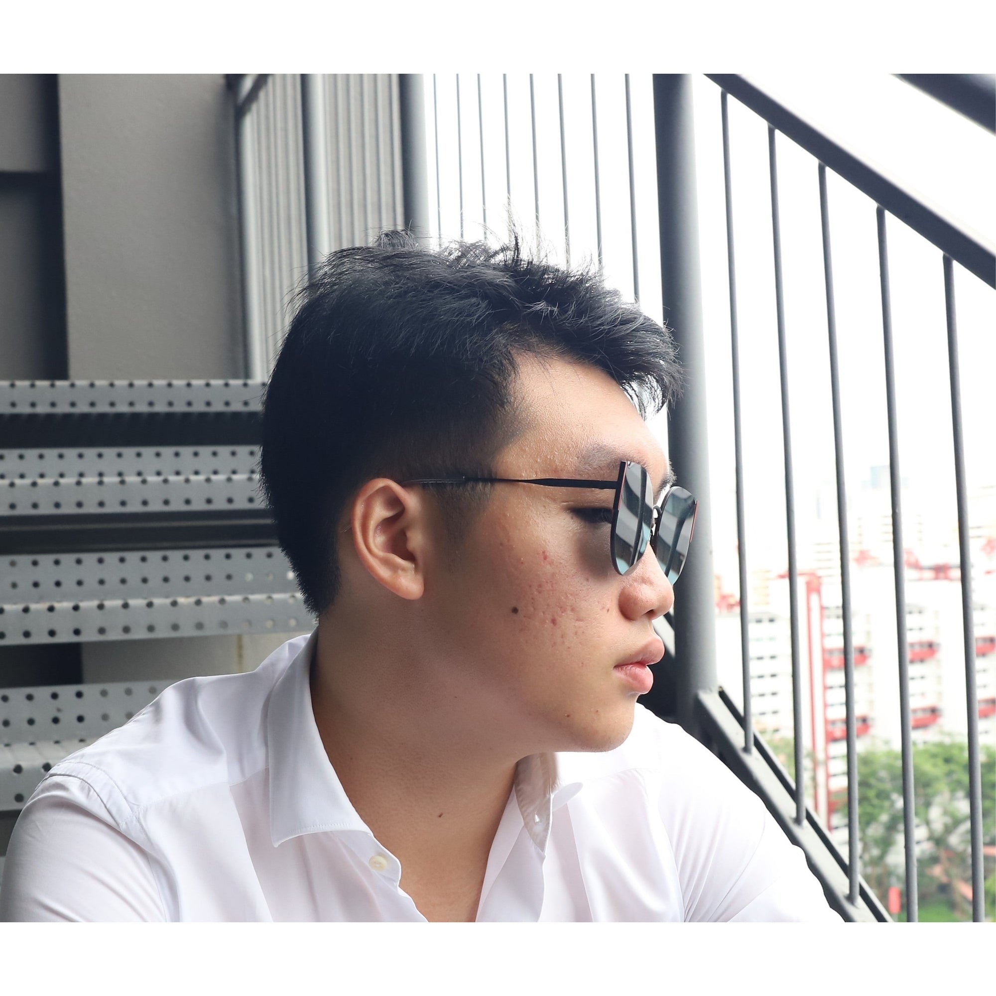 Orobianco Sunglasses-Sunglasses-Orobianco-Cufflinks.com.sg