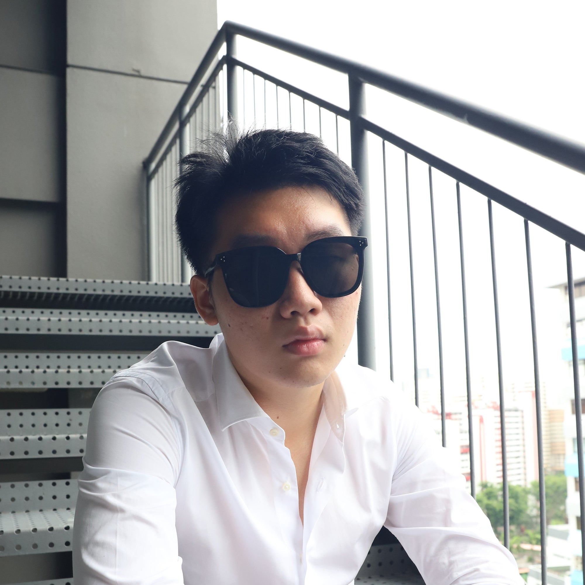 Orobianco Sunglasses-Sunglasses-Orobianco-Cufflinks.com.sg