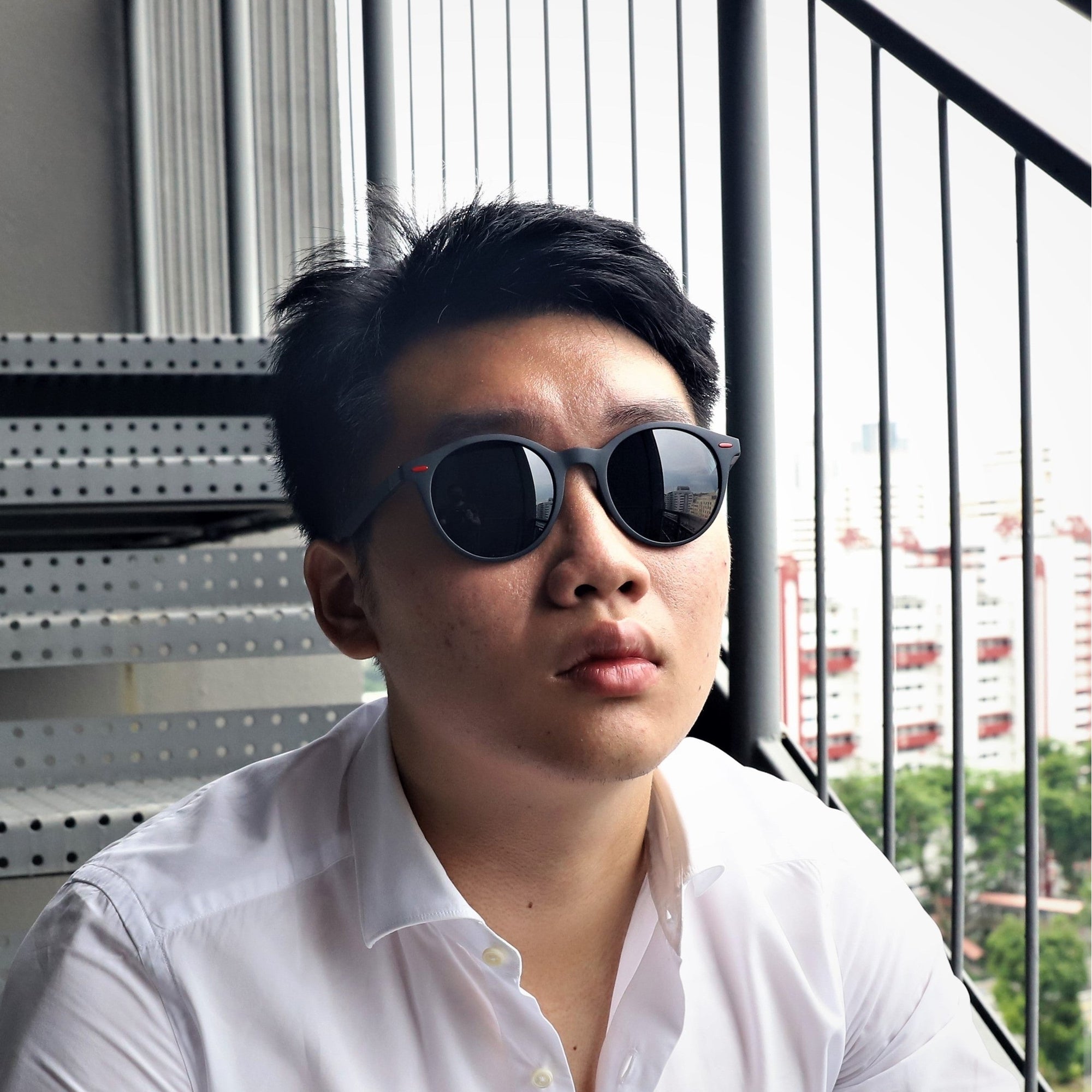 Orobianco Sunglasses-Sunglasses-Orobianco-Cufflinks.com.sg