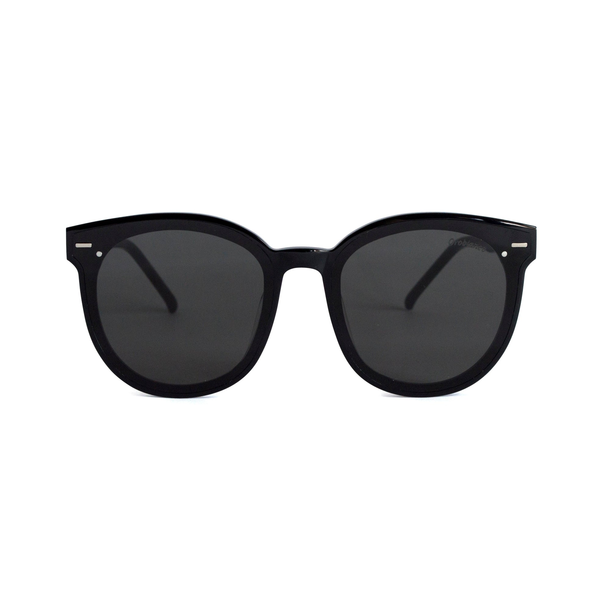 Orobianco Sunglasses-Sunglasses-Orobianco-Black-Cufflinks.com.sg