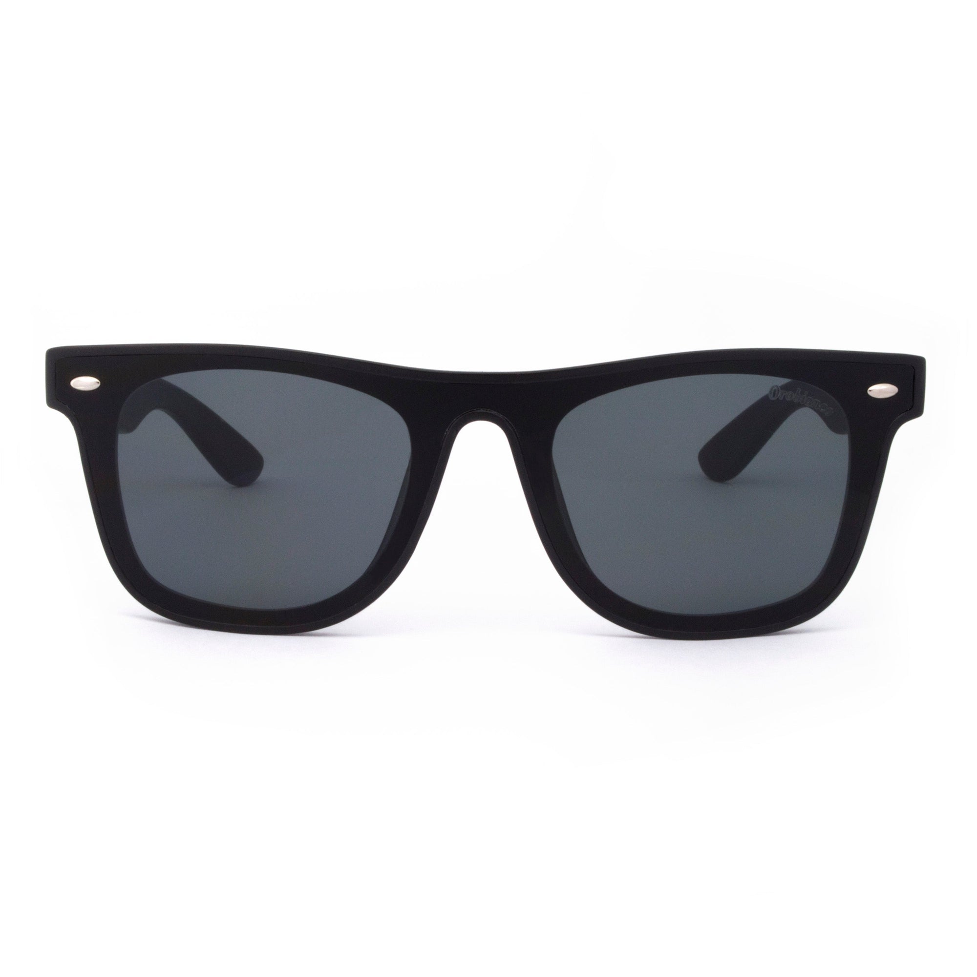 Orobianco Sunglasses-Sunglasses-Orobianco-Black-Cufflinks.com.sg