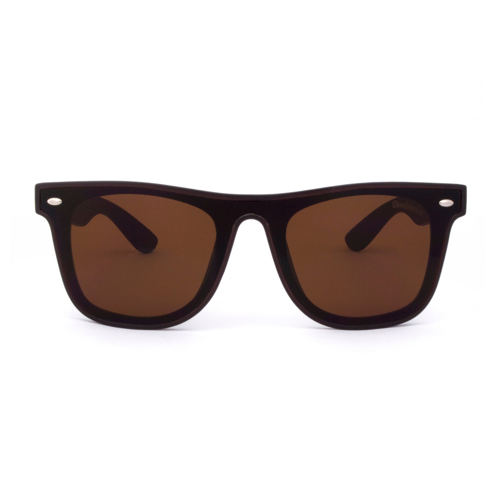 Orobianco Sunglasses-Sunglasses-Orobianco-Brown-Cufflinks.com.sg