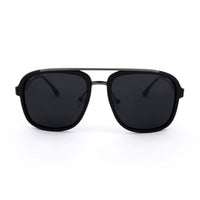 Orobianco Sunglasses-Sunglasses-Orobianco-Glossy Black-Cufflinks.com.sg