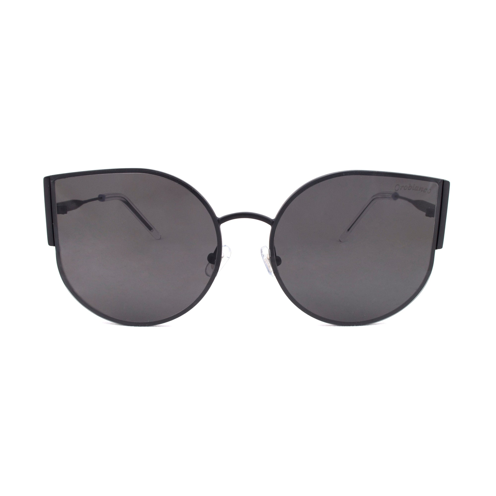 Orobianco Sunglasses-Sunglasses-Orobianco-Grey-Cufflinks.com.sg