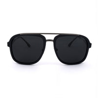 Orobianco Sunglasses-Sunglasses-Orobianco-Matt Black-Cufflinks.com.sg