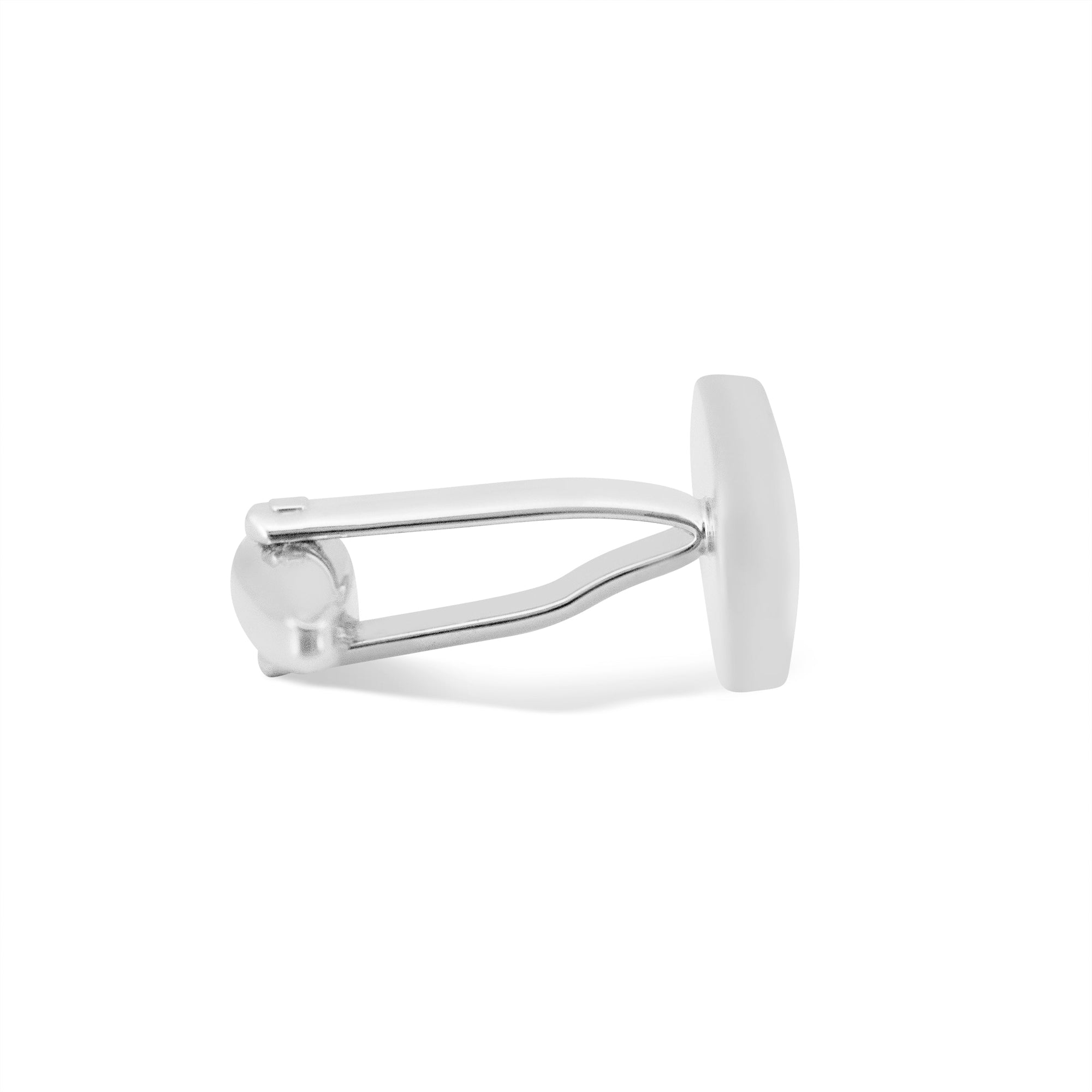 Oval Dots and Square Specks Cufflinks in Various Col A-Cufflinks.com.sg