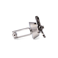 Rotatable Propeller Fan Cufflinks M-Cufflinks.com.sg