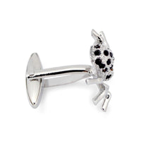 Spider Cufflinks-Cufflinks.com.sg