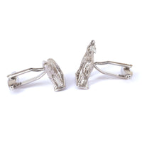 Wolf Cufflinks-Cufflinks.com.sg