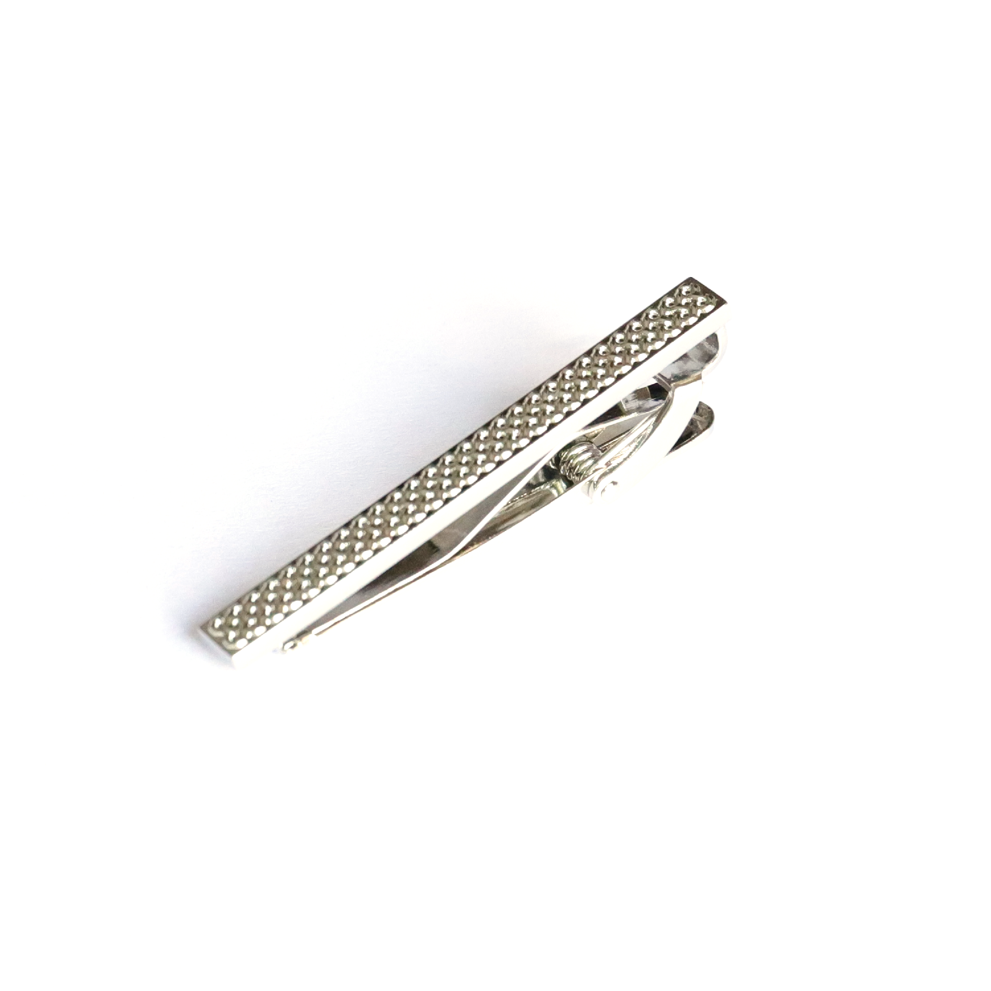 Marz DIAMOND 5cm Tie Bar-Cufflinks.com.sg