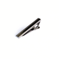 Marz Etched 4cm Tie Bar-Cufflinks.com.sg