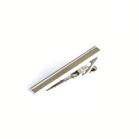 Marz Etched 4cm Tie Bar-Cufflinks.com.sg